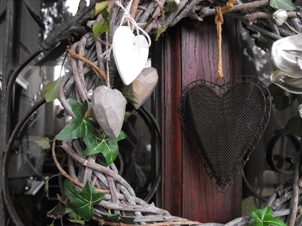 Valentigney Chambres D'Hotes La Maison De Juliette المظهر الخارجي الصورة