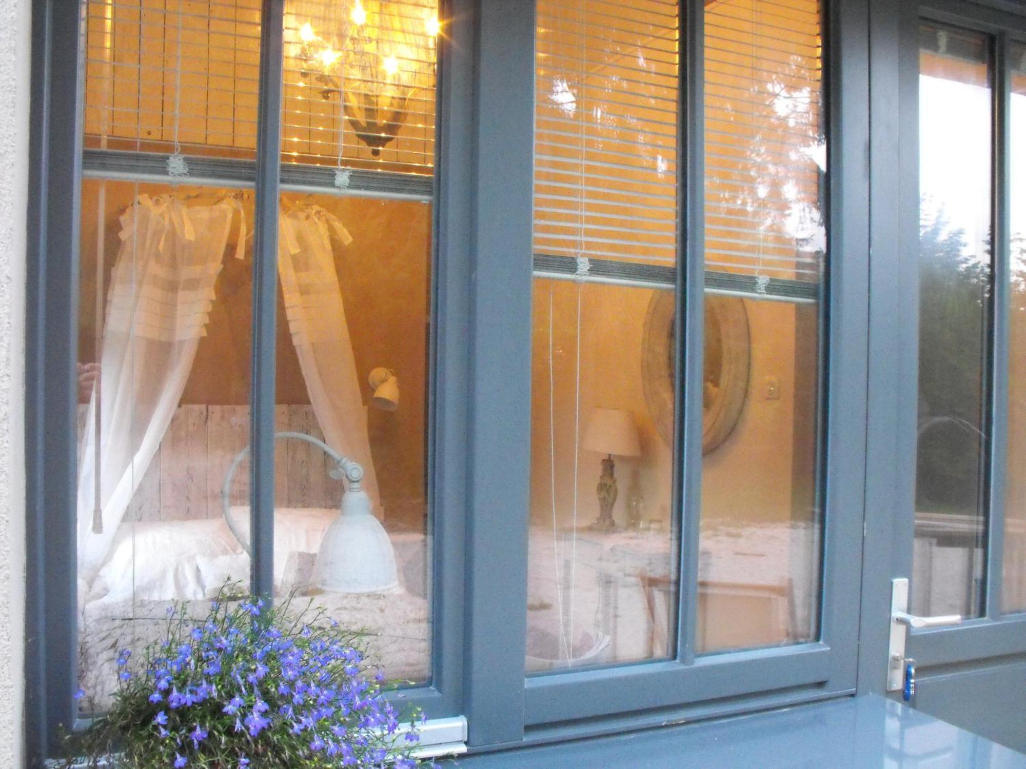 Valentigney Chambres D'Hotes La Maison De Juliette المظهر الخارجي الصورة