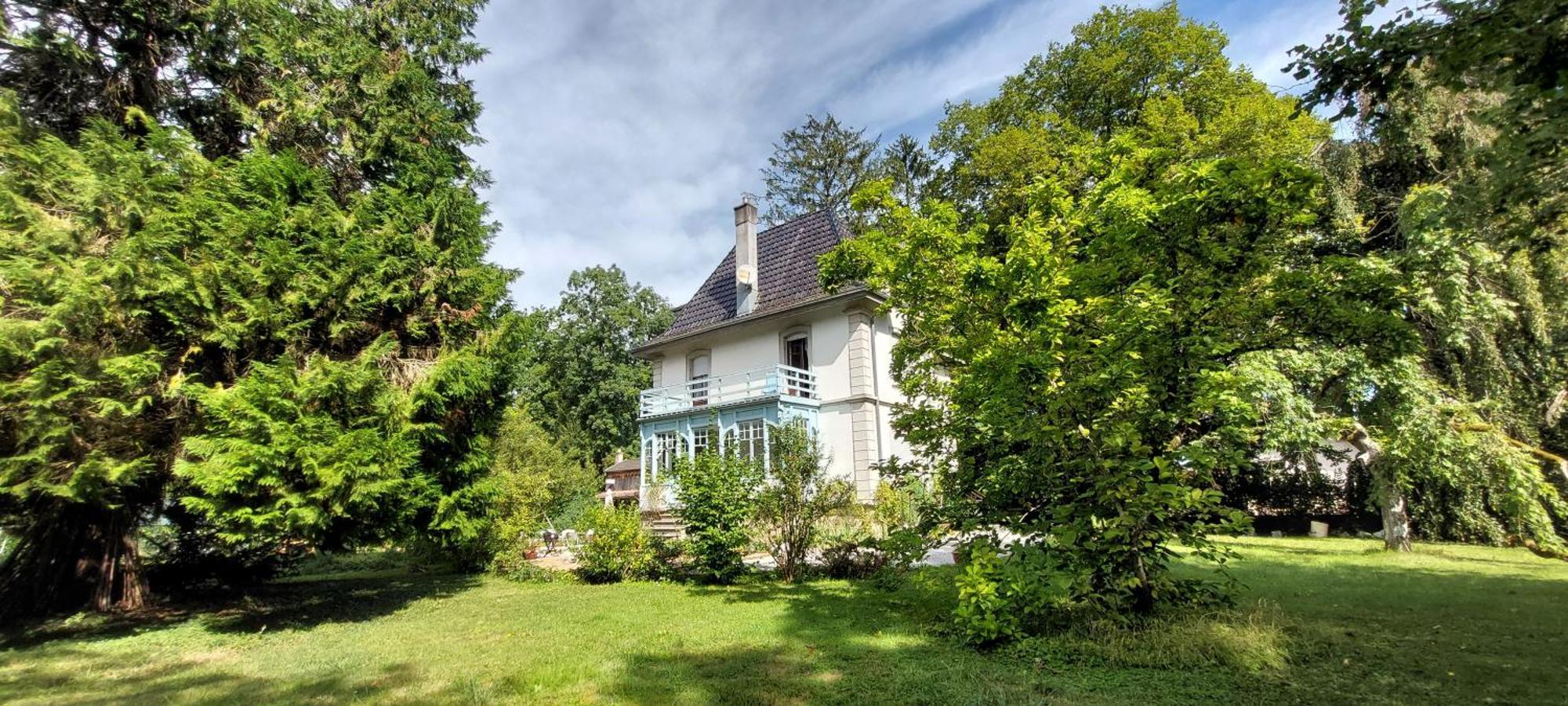 Valentigney Chambres D'Hotes La Maison De Juliette المظهر الخارجي الصورة
