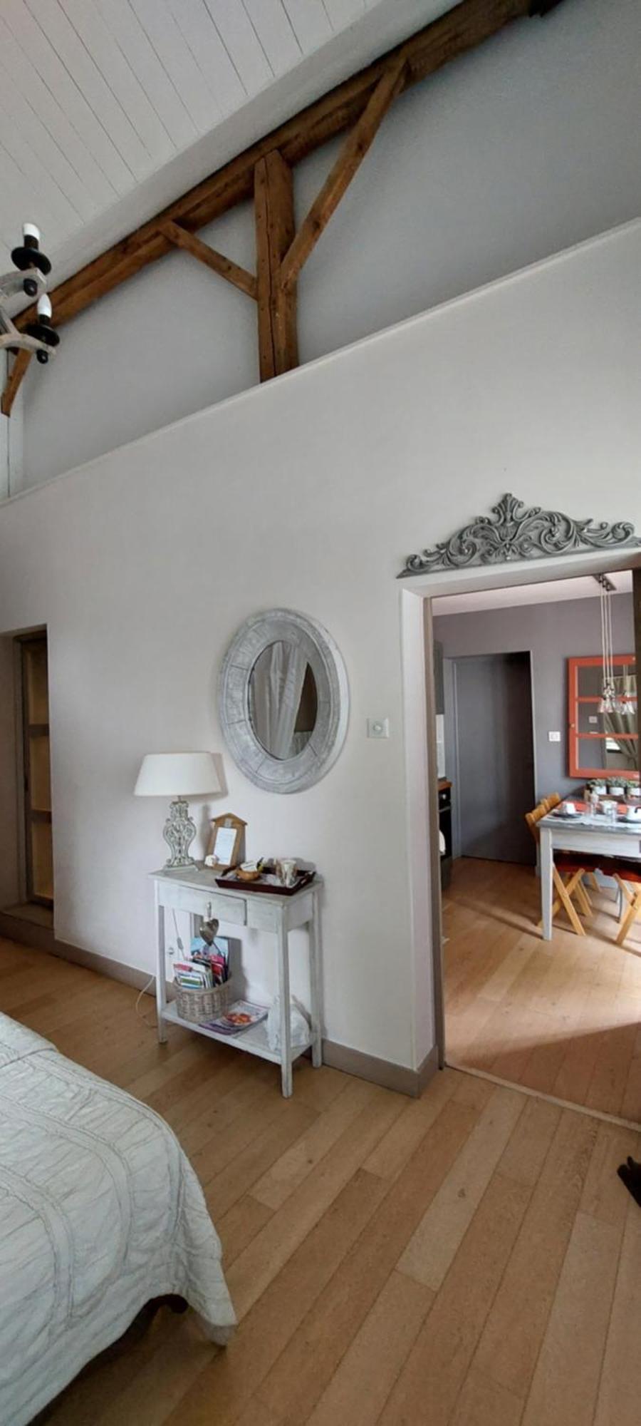 Valentigney Chambres D'Hotes La Maison De Juliette المظهر الخارجي الصورة