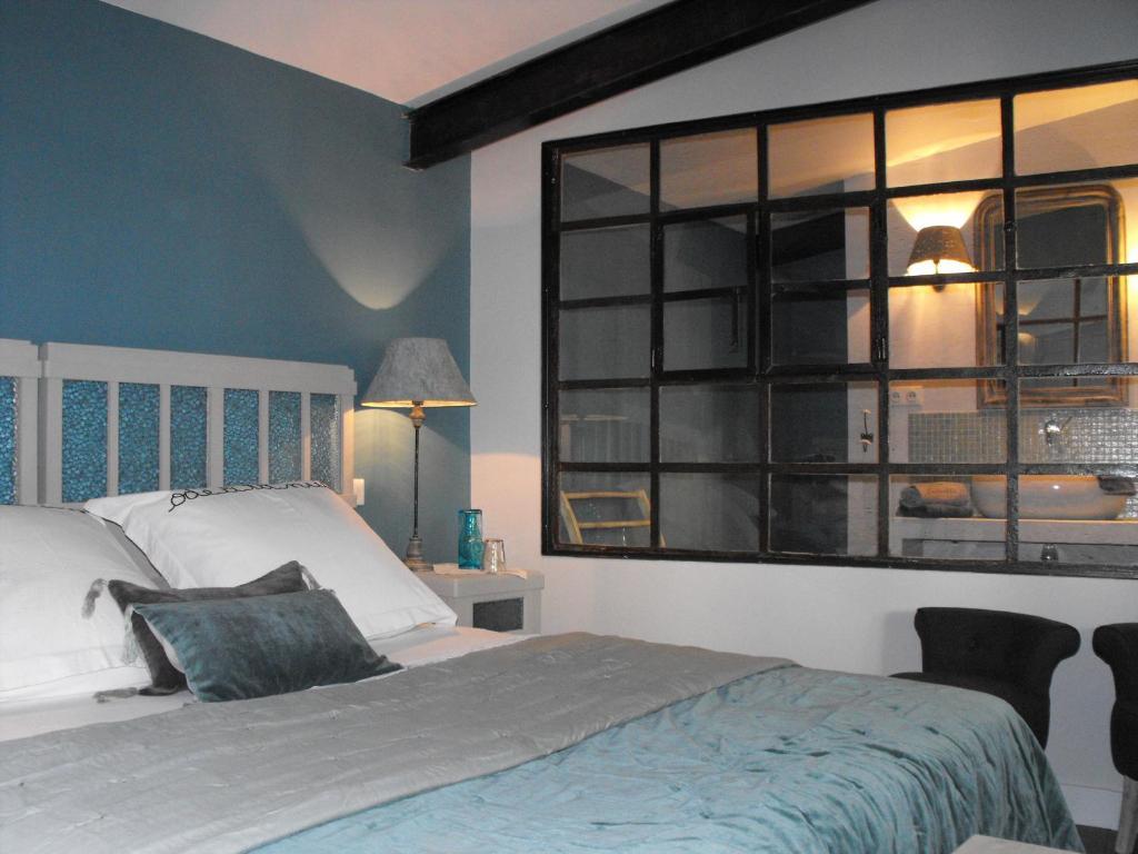 Valentigney Chambres D'Hotes La Maison De Juliette الغرفة الصورة