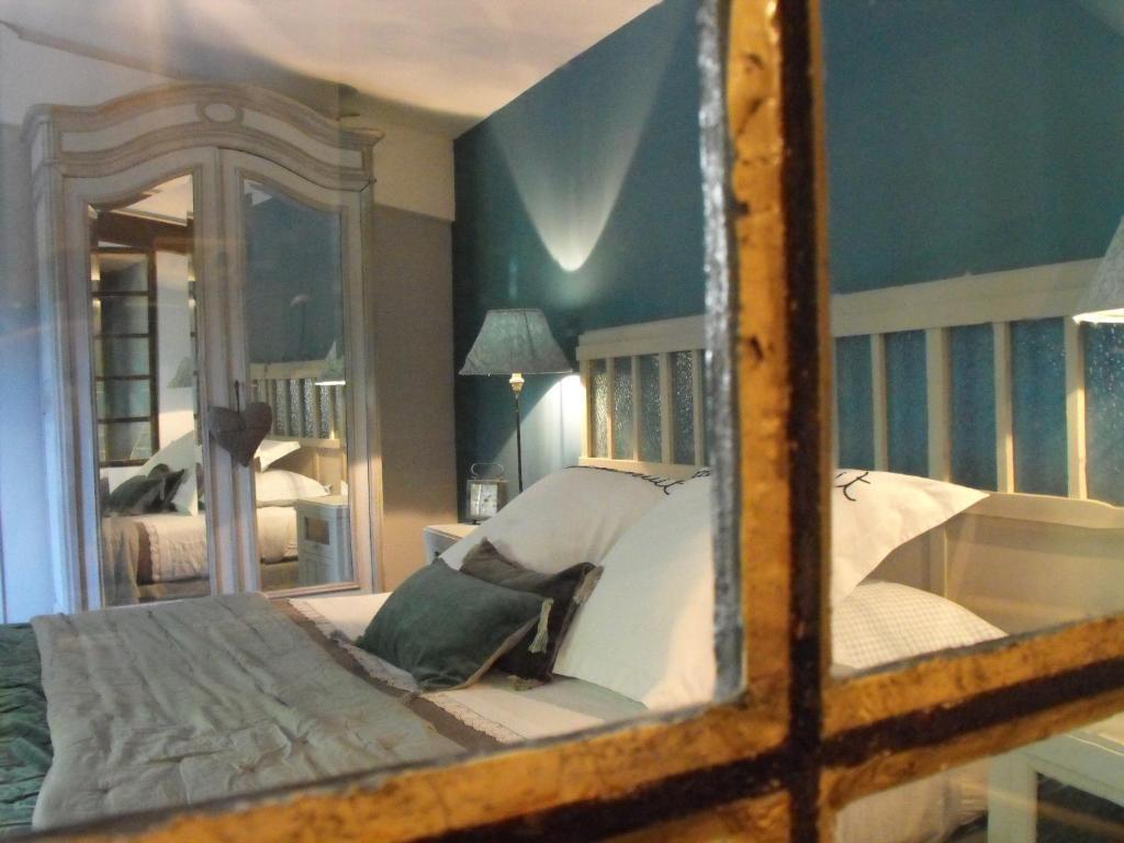 Valentigney Chambres D'Hotes La Maison De Juliette الغرفة الصورة