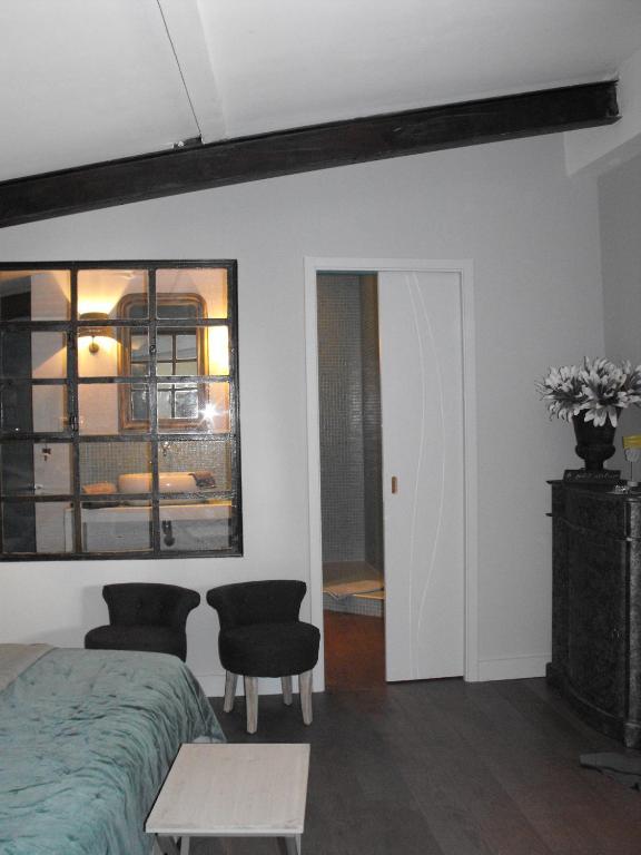 Valentigney Chambres D'Hotes La Maison De Juliette الغرفة الصورة