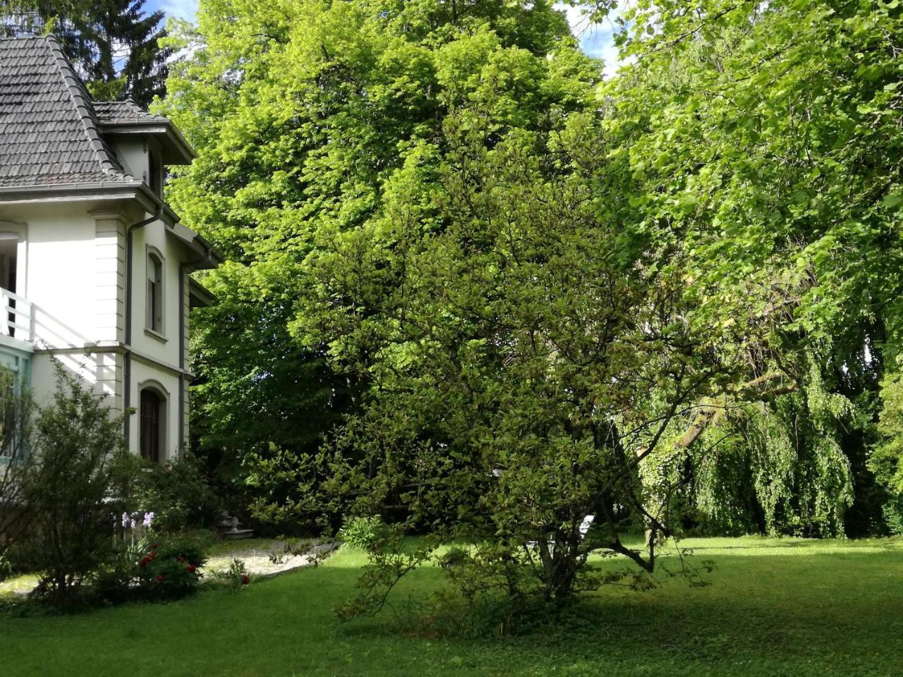 Valentigney Chambres D'Hotes La Maison De Juliette المظهر الخارجي الصورة